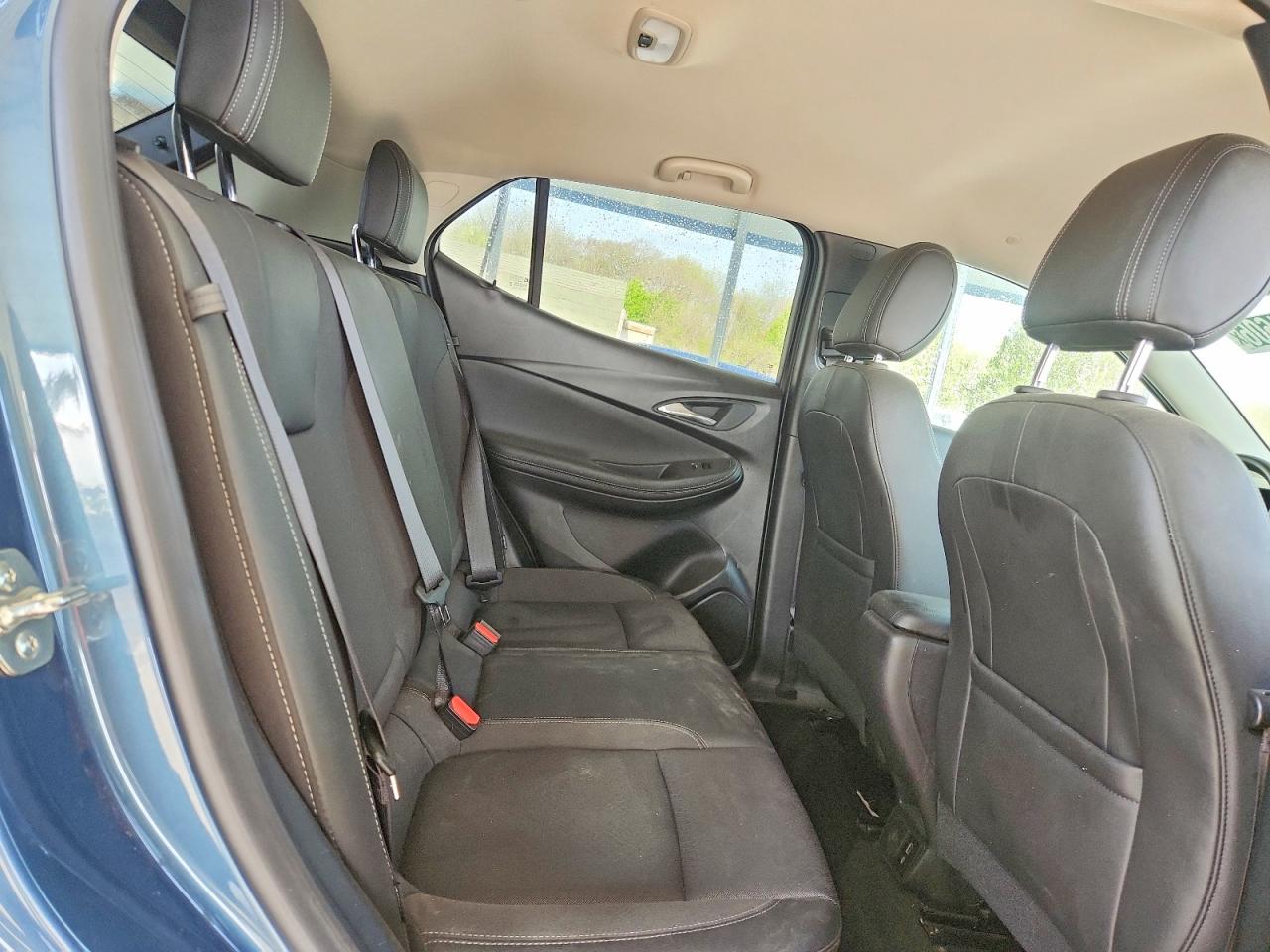 Buick Encore Preferred