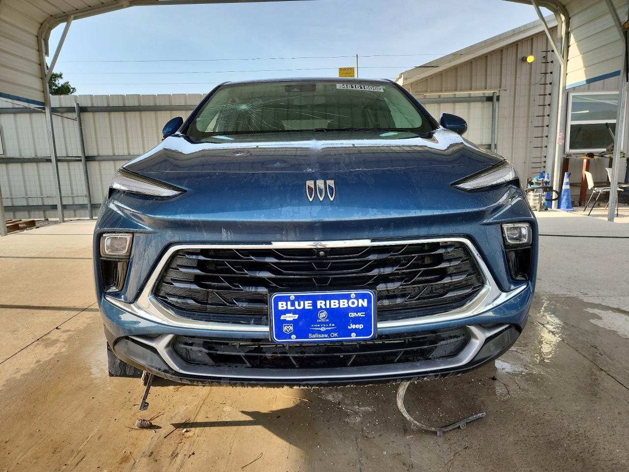 Buick Encore Preferred
