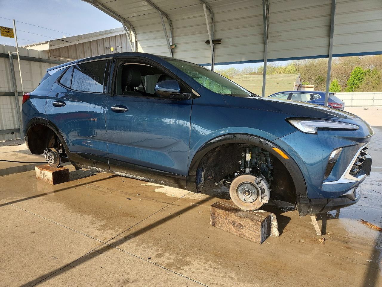 Buick Encore Preferred