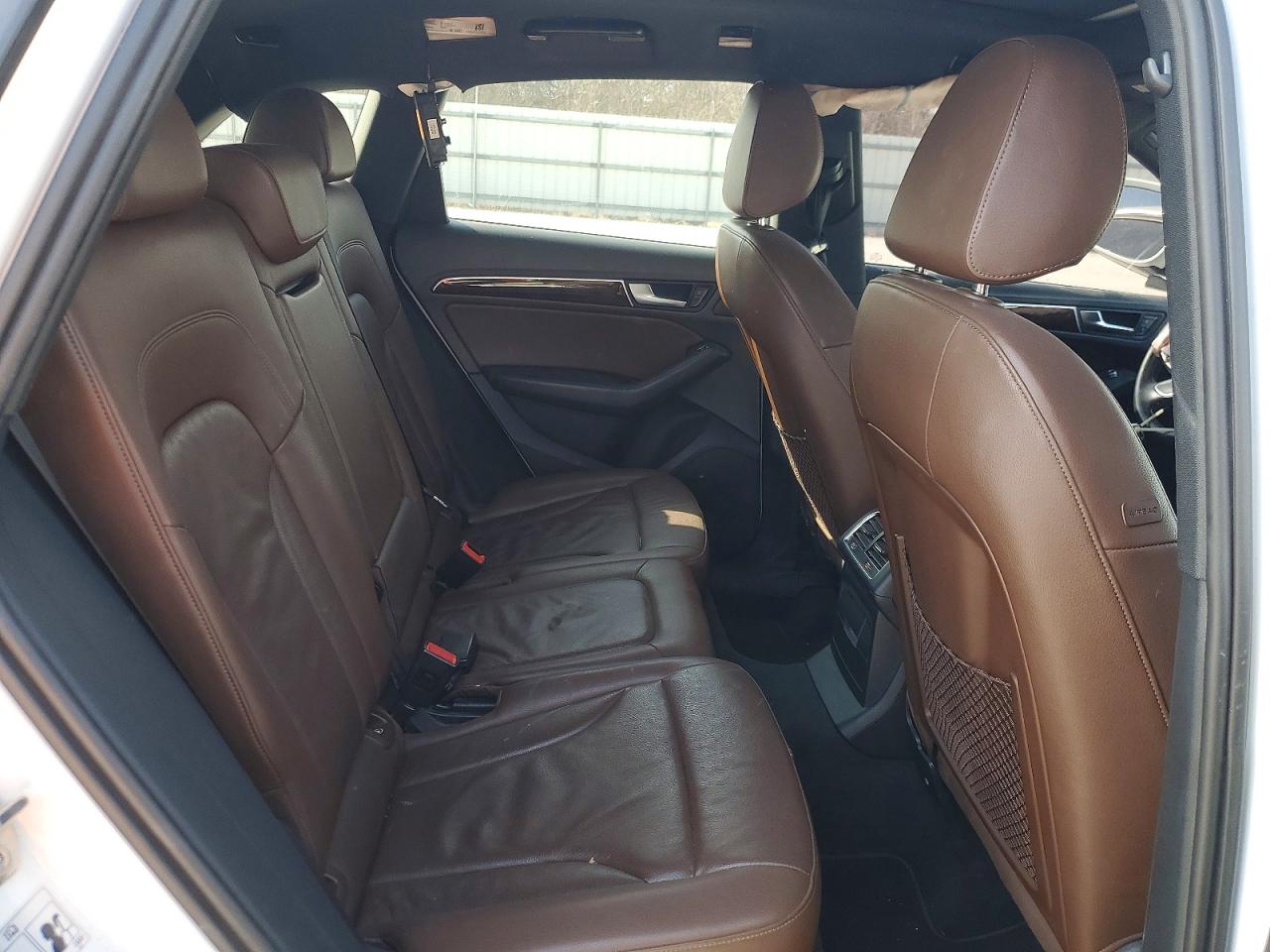 Audi Q5 Premium