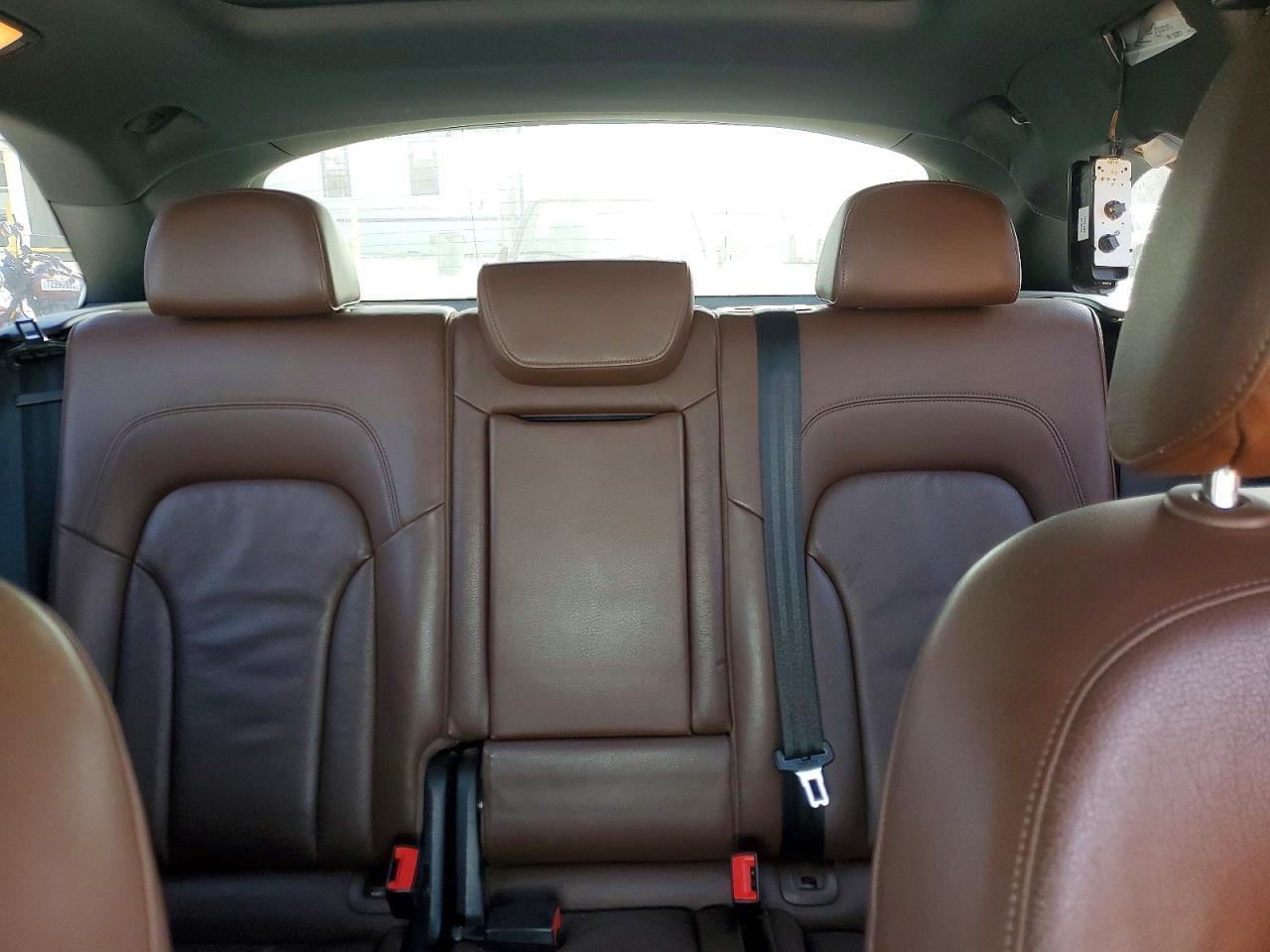 Audi Q5 Premium