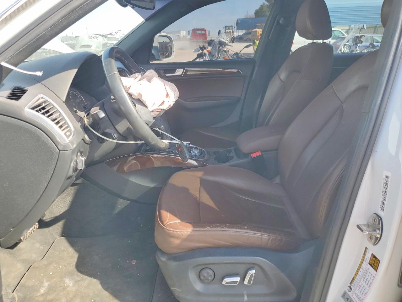 Audi Q5 Premium