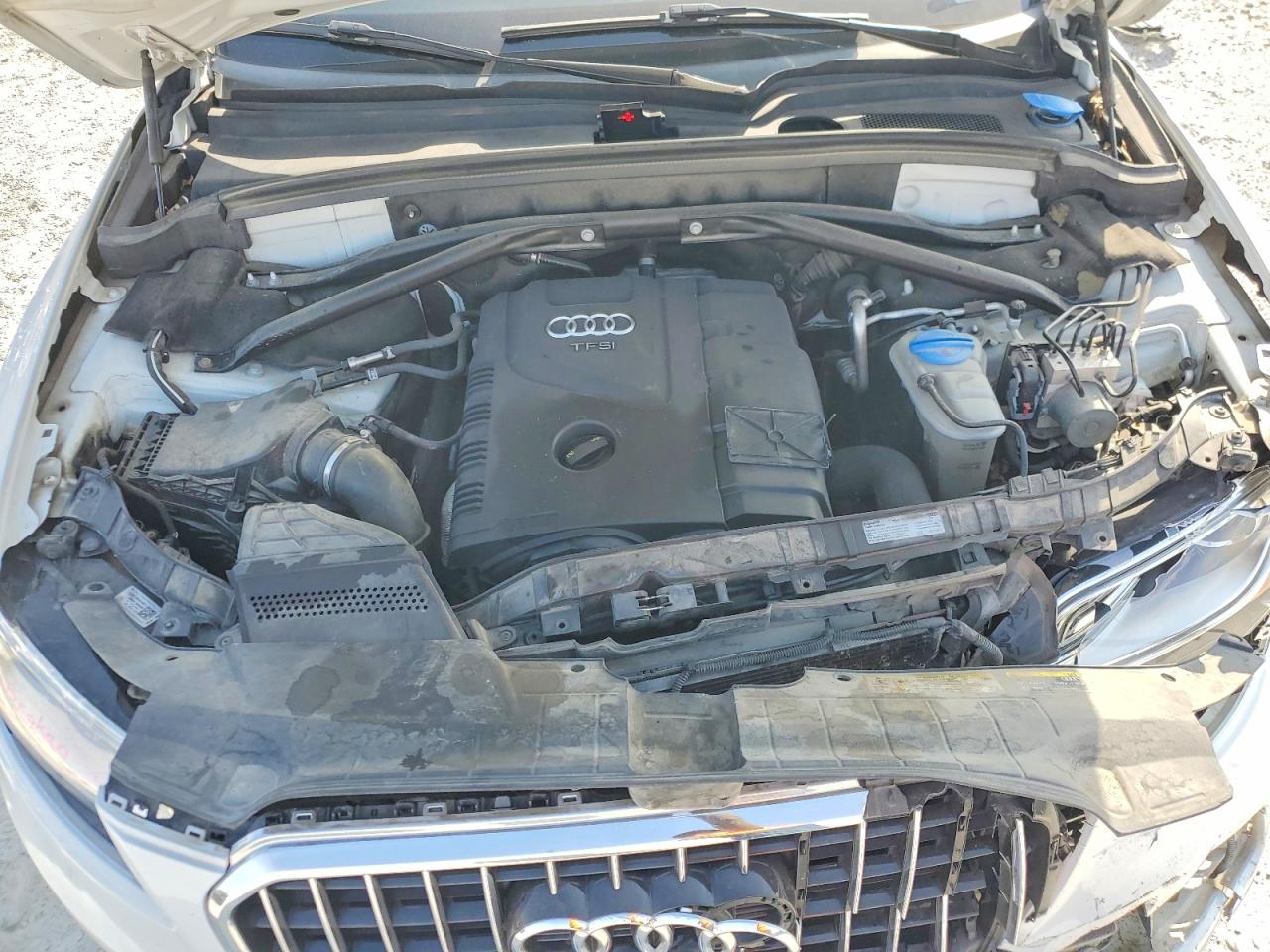 Audi Q5 Premium