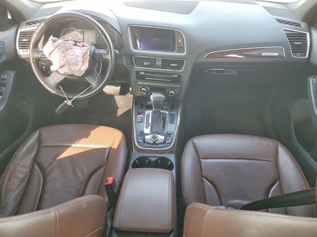 Audi Q5 Premium