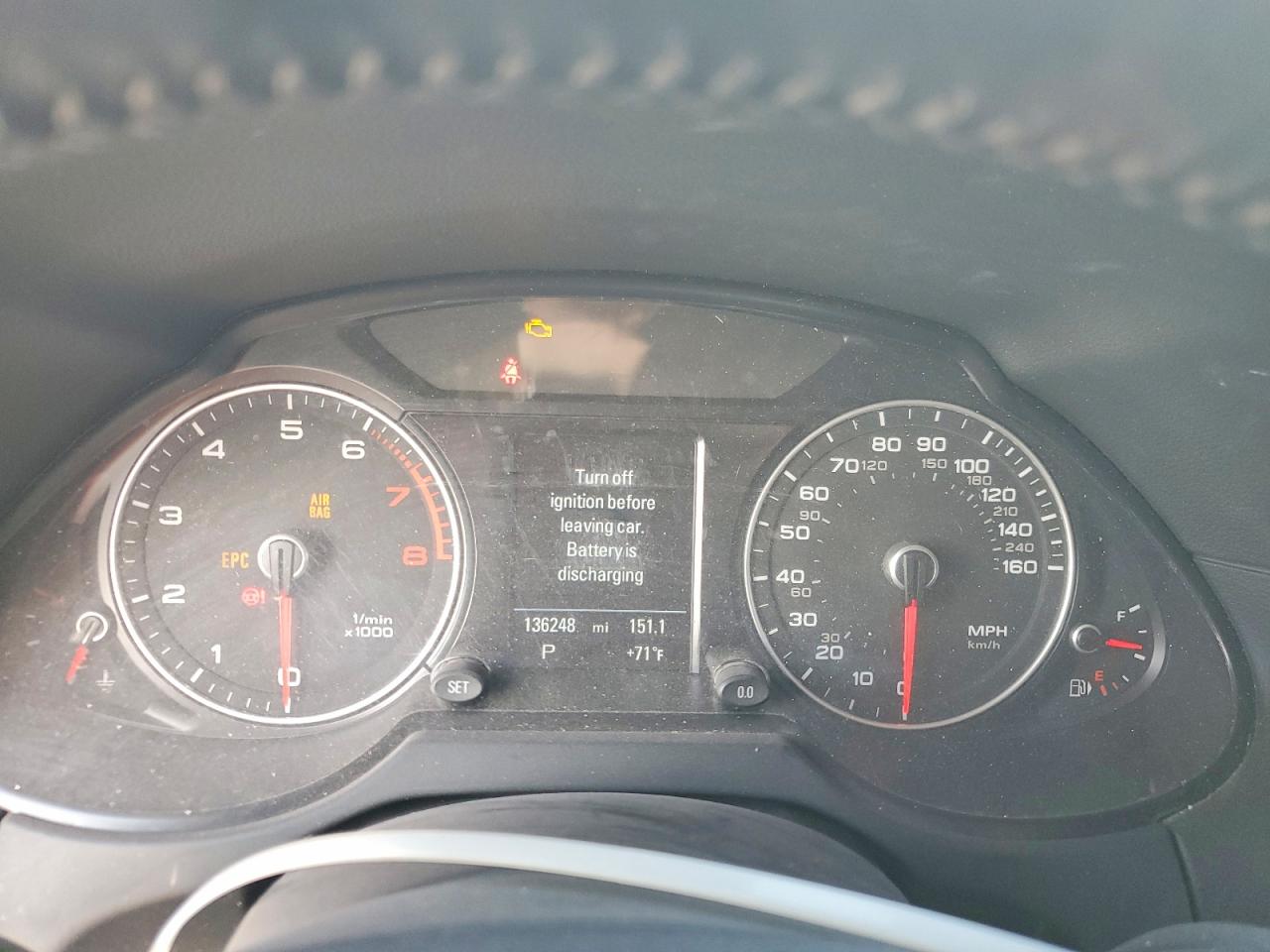 Audi Q5 Premium