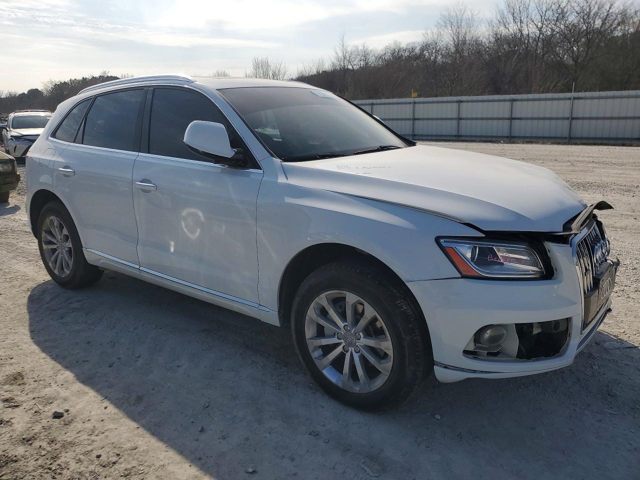 Audi Q5 Premium