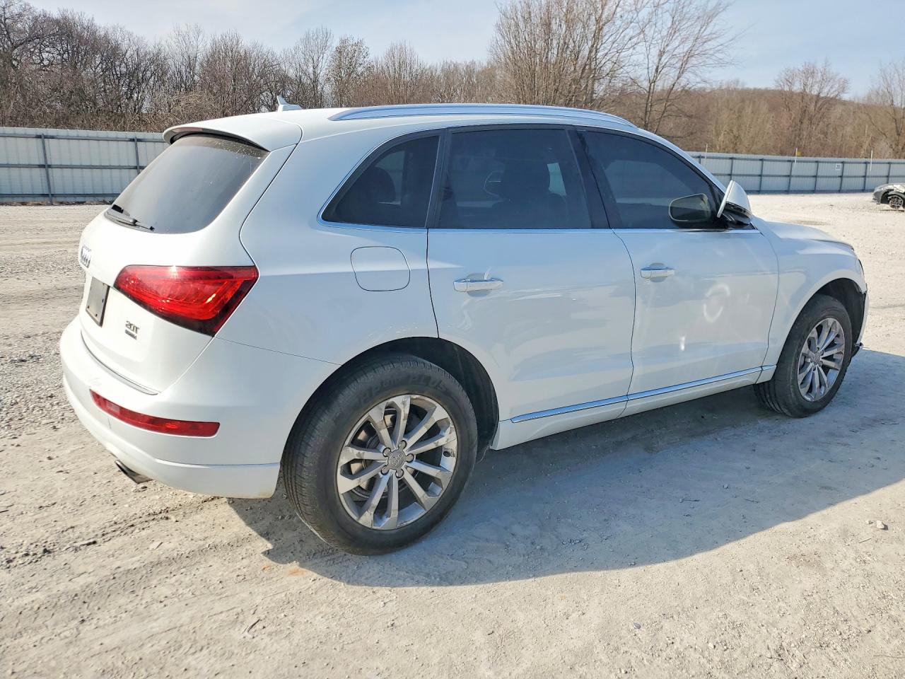 Audi Q5 Premium