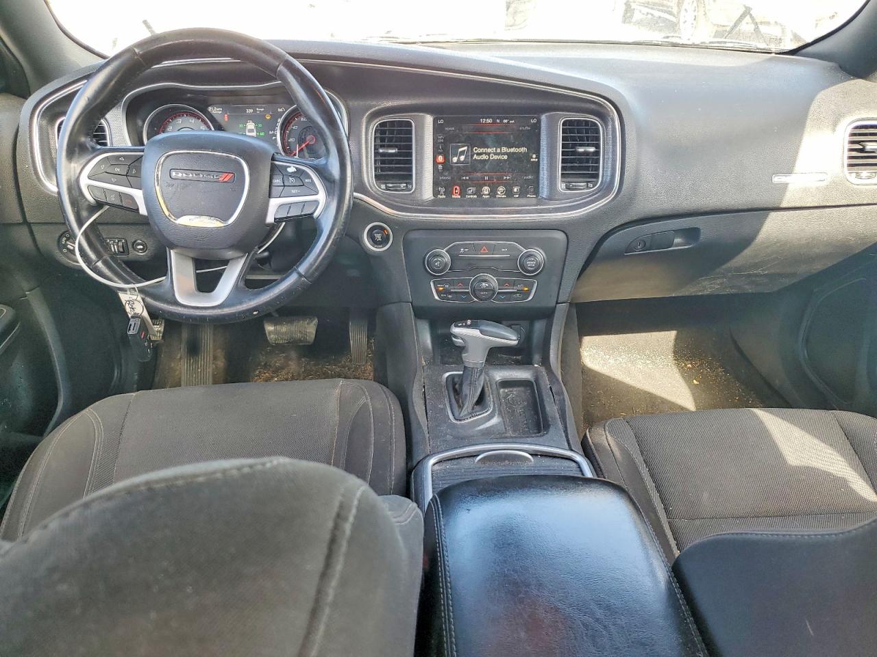 Dodge Charger Sxt