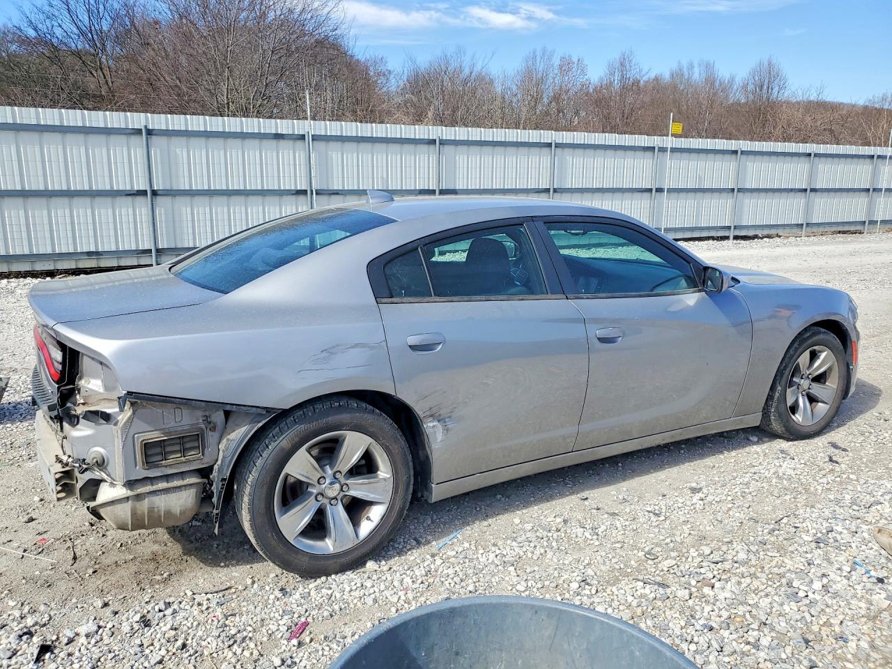 Dodge Charger Sxt