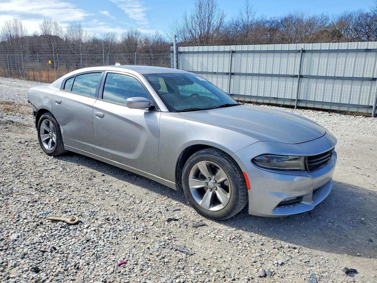 Dodge Charger Sxt