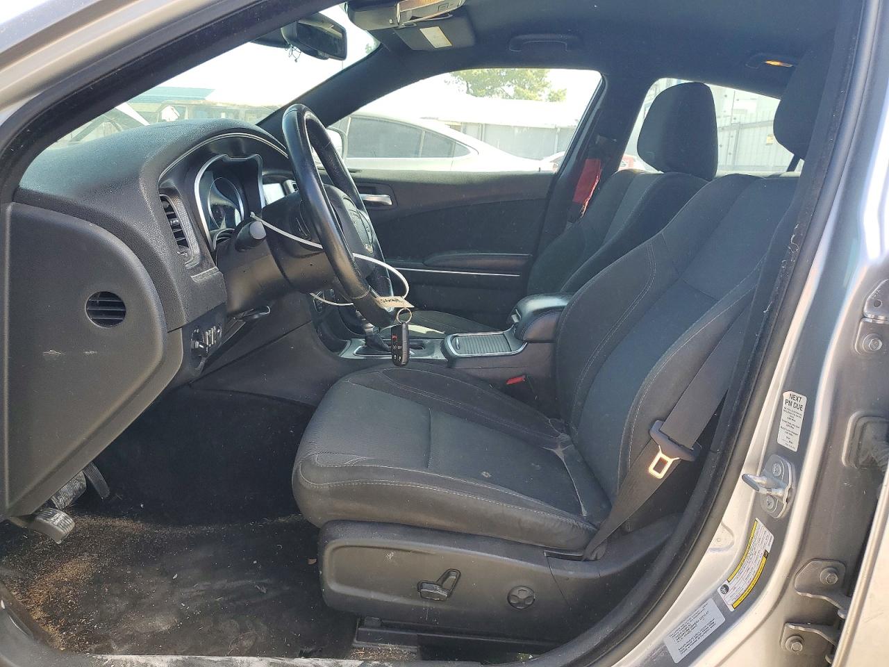 Dodge Charger Sxt