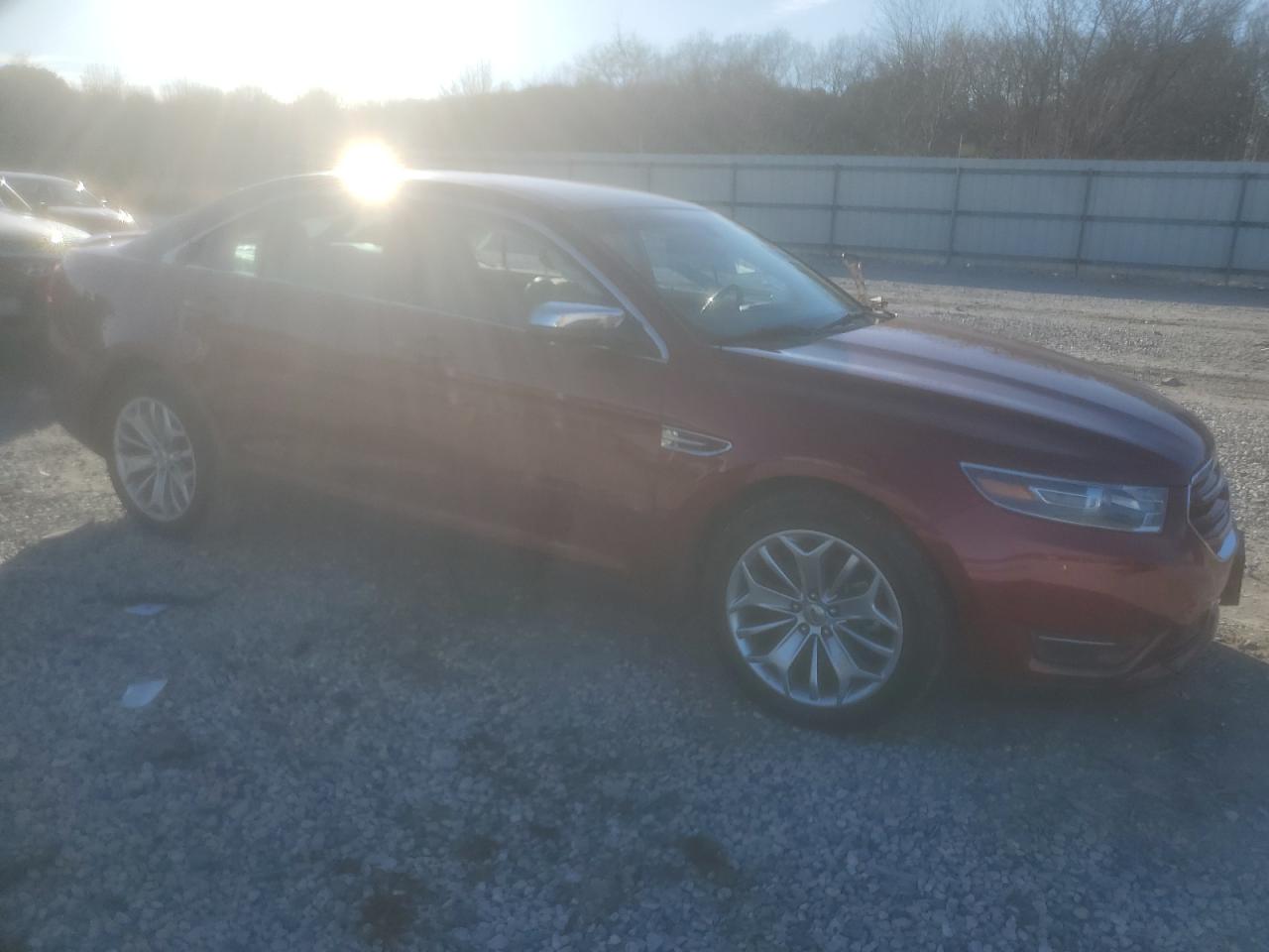 Ford Taurus Limited