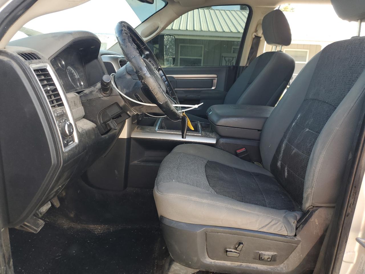 Ram 2500 Slt