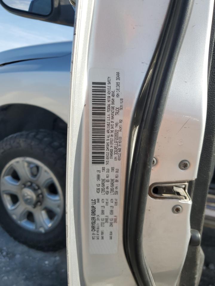Ram 2500 Slt