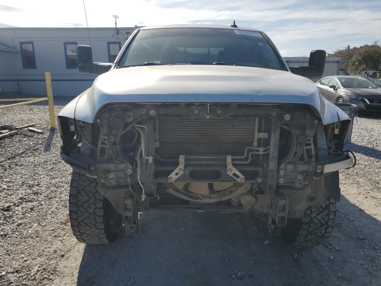 Ram 2500 Slt