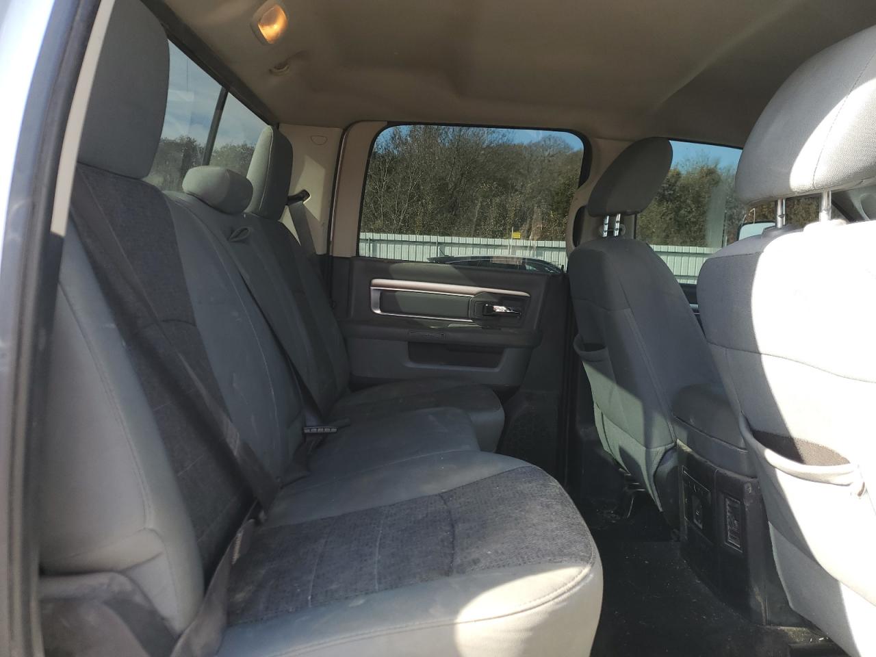 Ram 2500 Slt