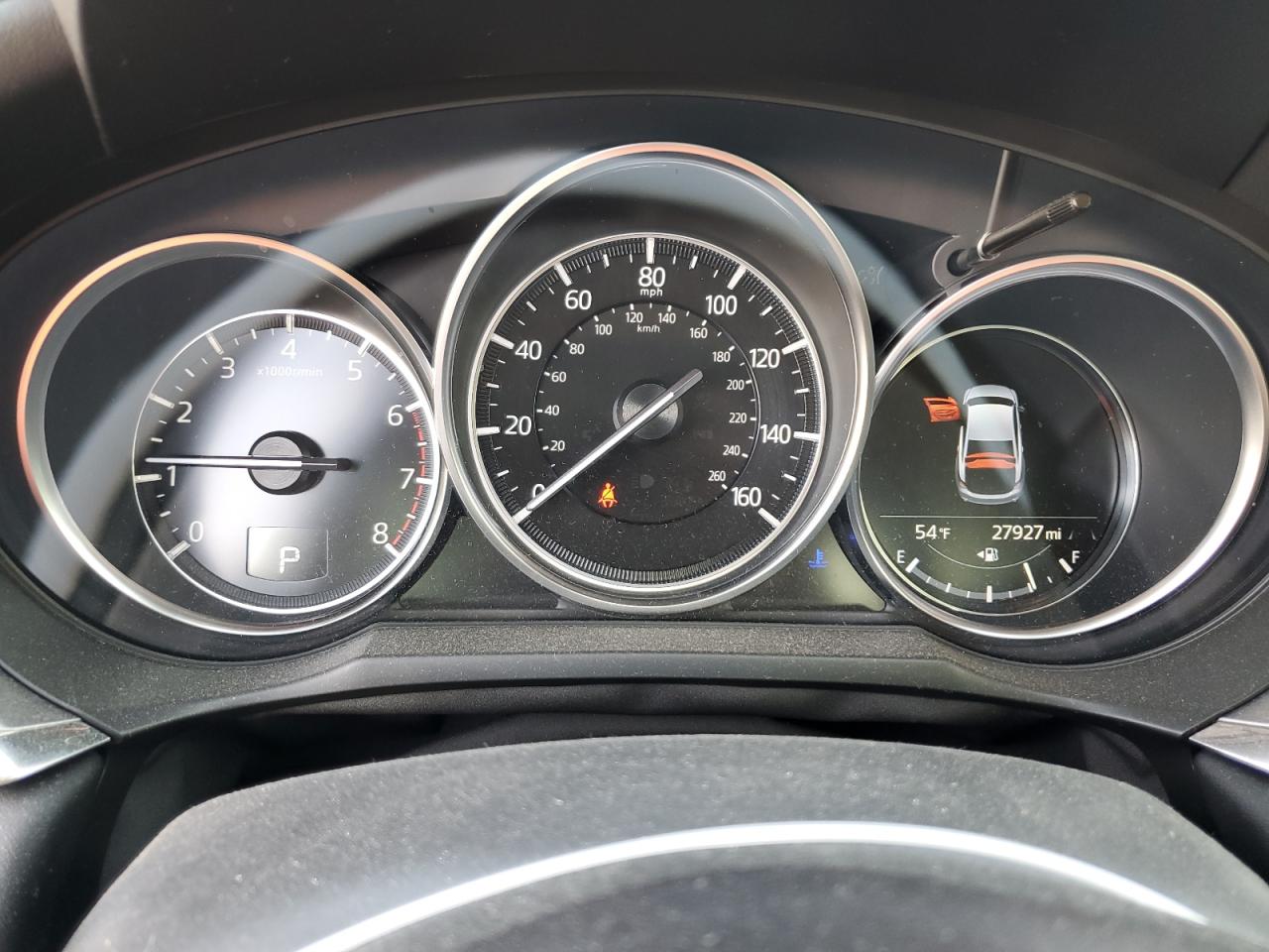 Mazda 6 Grand Touring