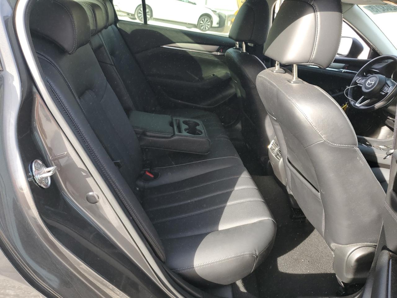 Mazda 6 Grand Touring
