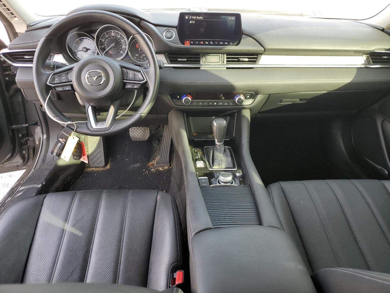 Mazda 6 Grand Touring