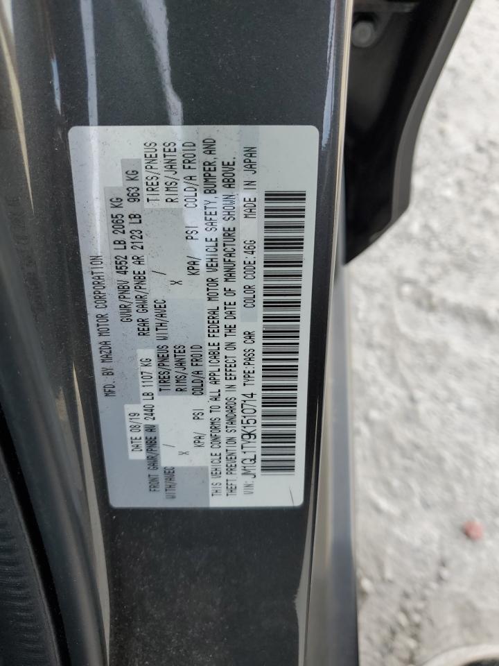 Mazda 6 Grand Touring