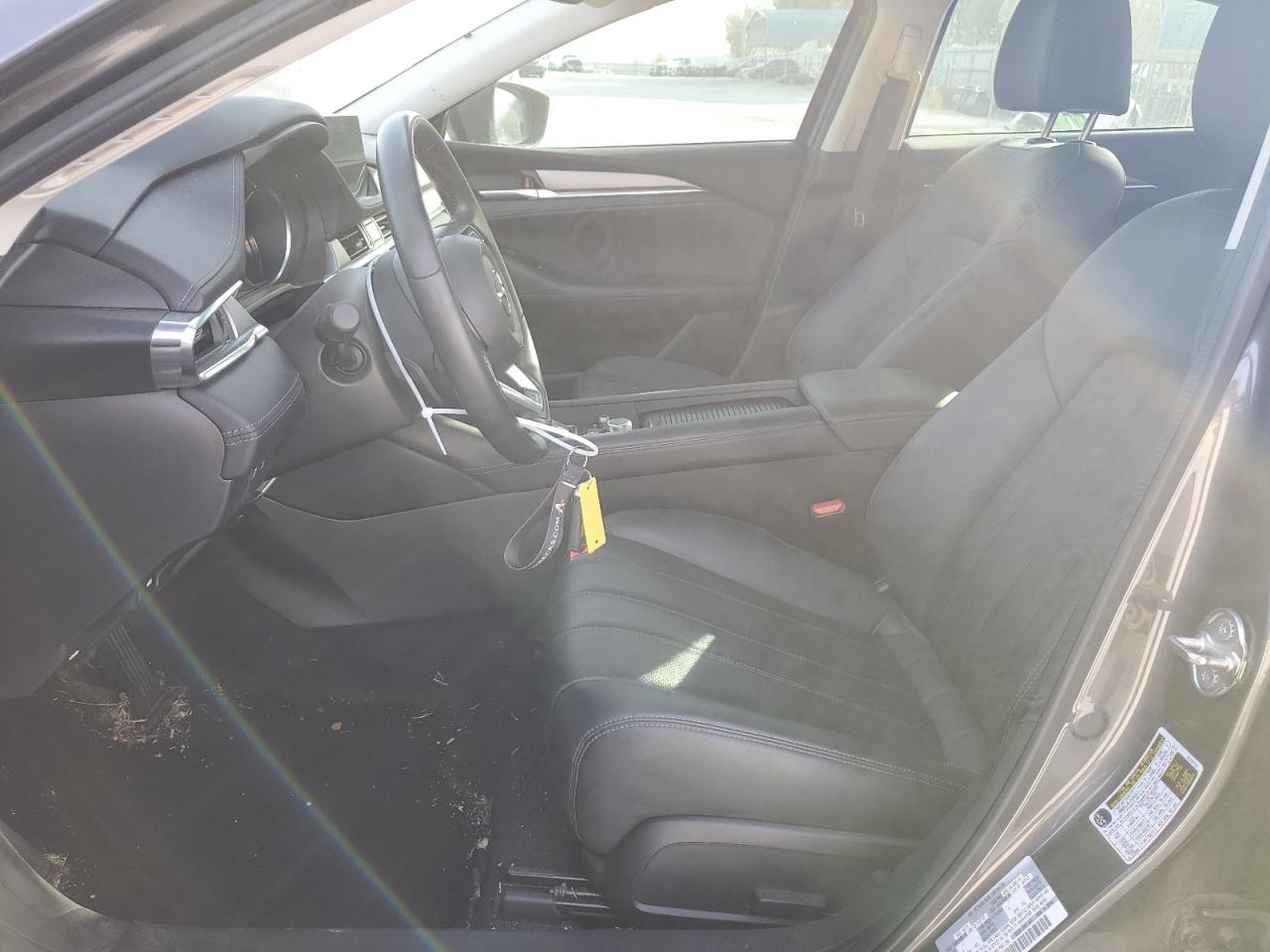 Mazda 6 Grand Touring