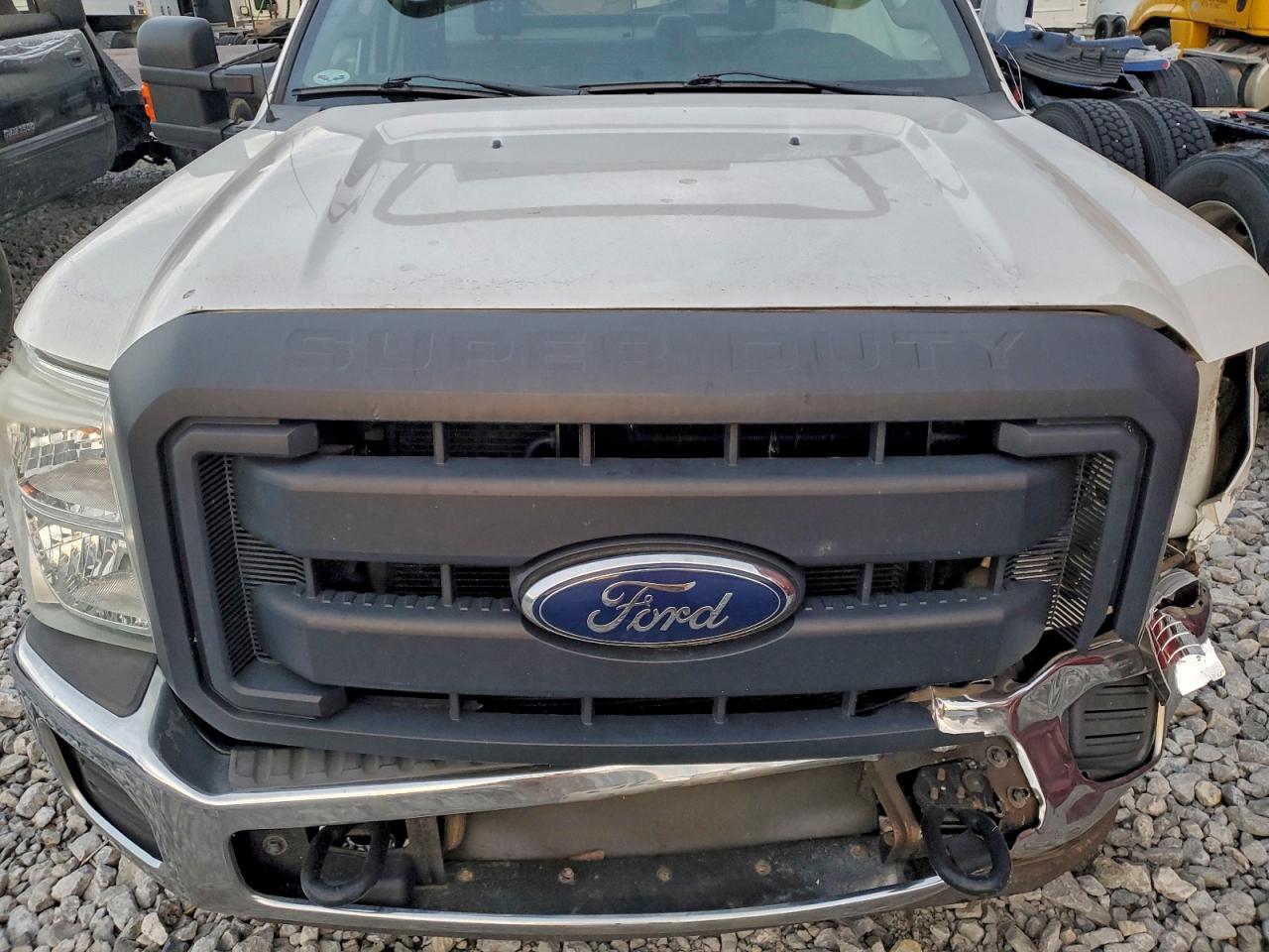 Ford F-250