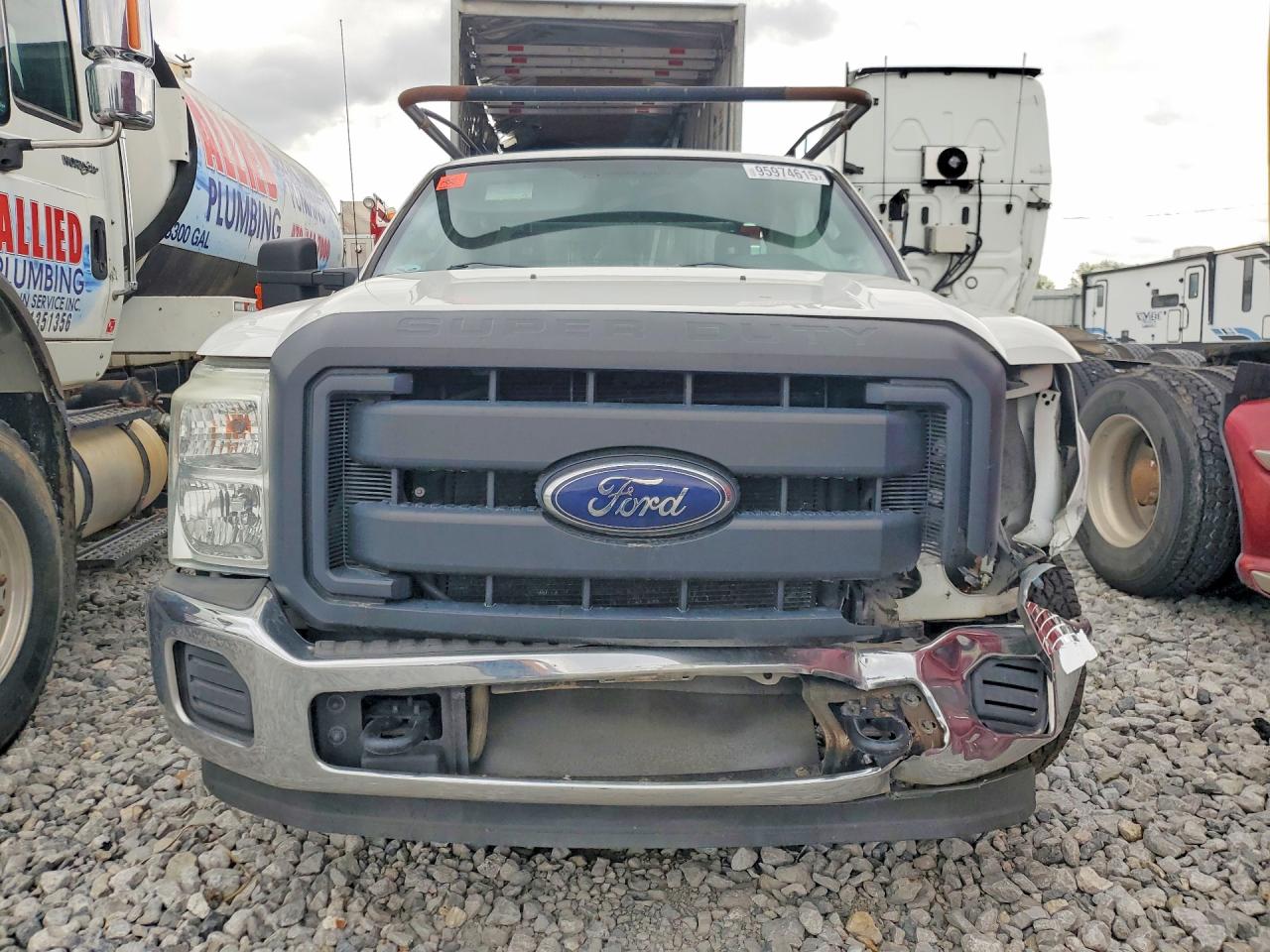 Ford F-250