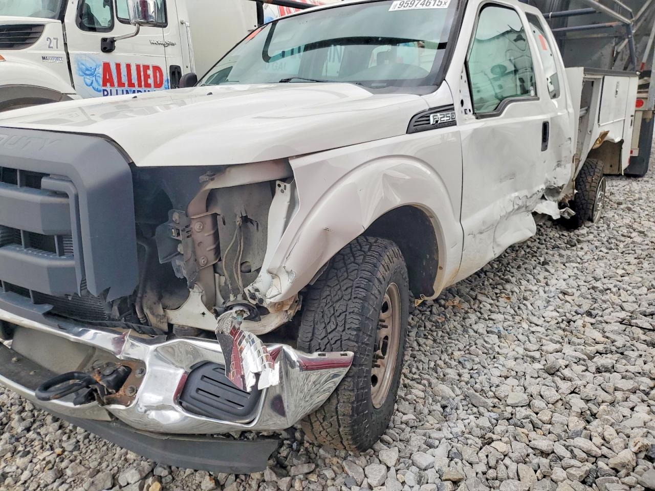 Ford F-250