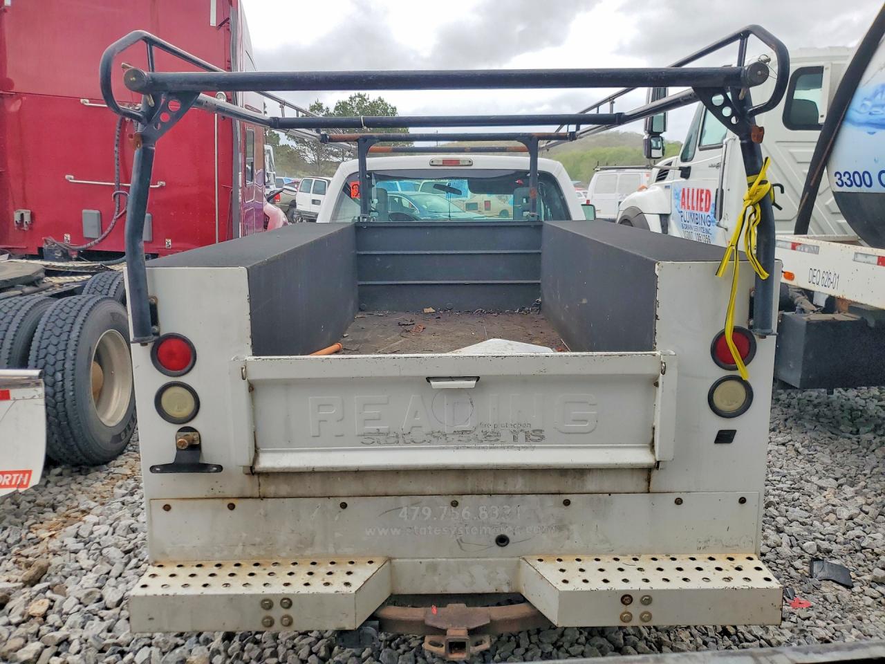 Ford F-250