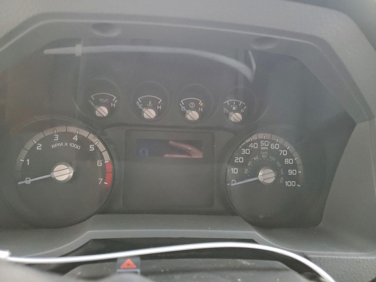 Ford F-250