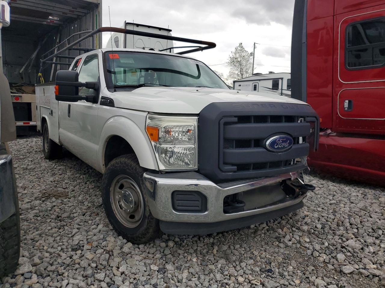 Ford F-250