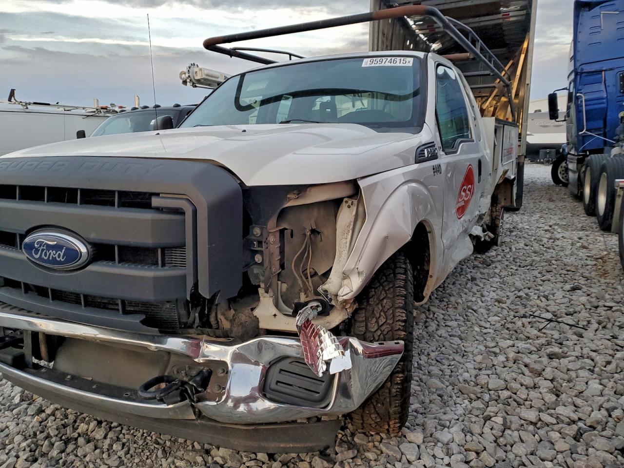 Ford F-250