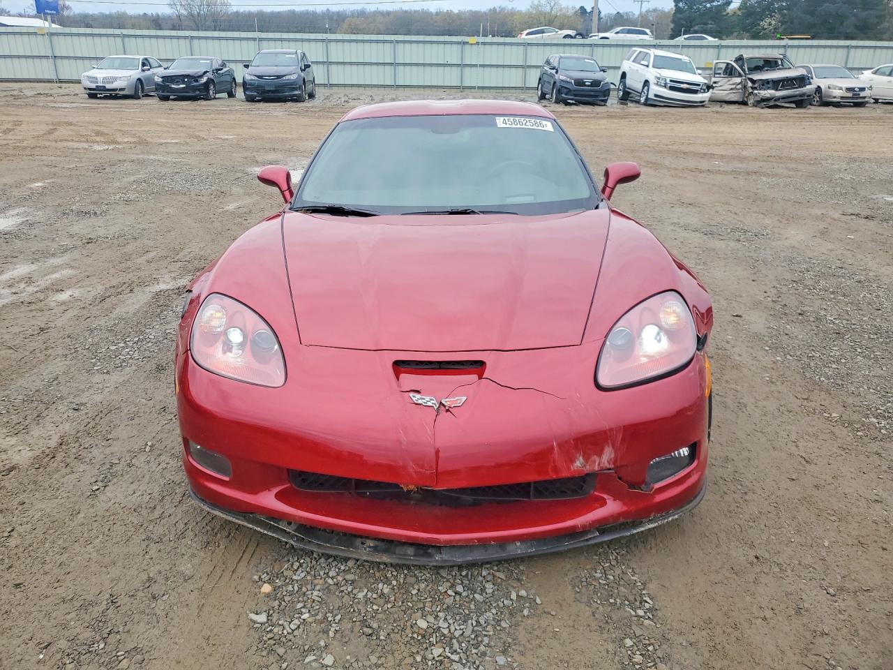 Chevrolet Corvette Grand Sport
