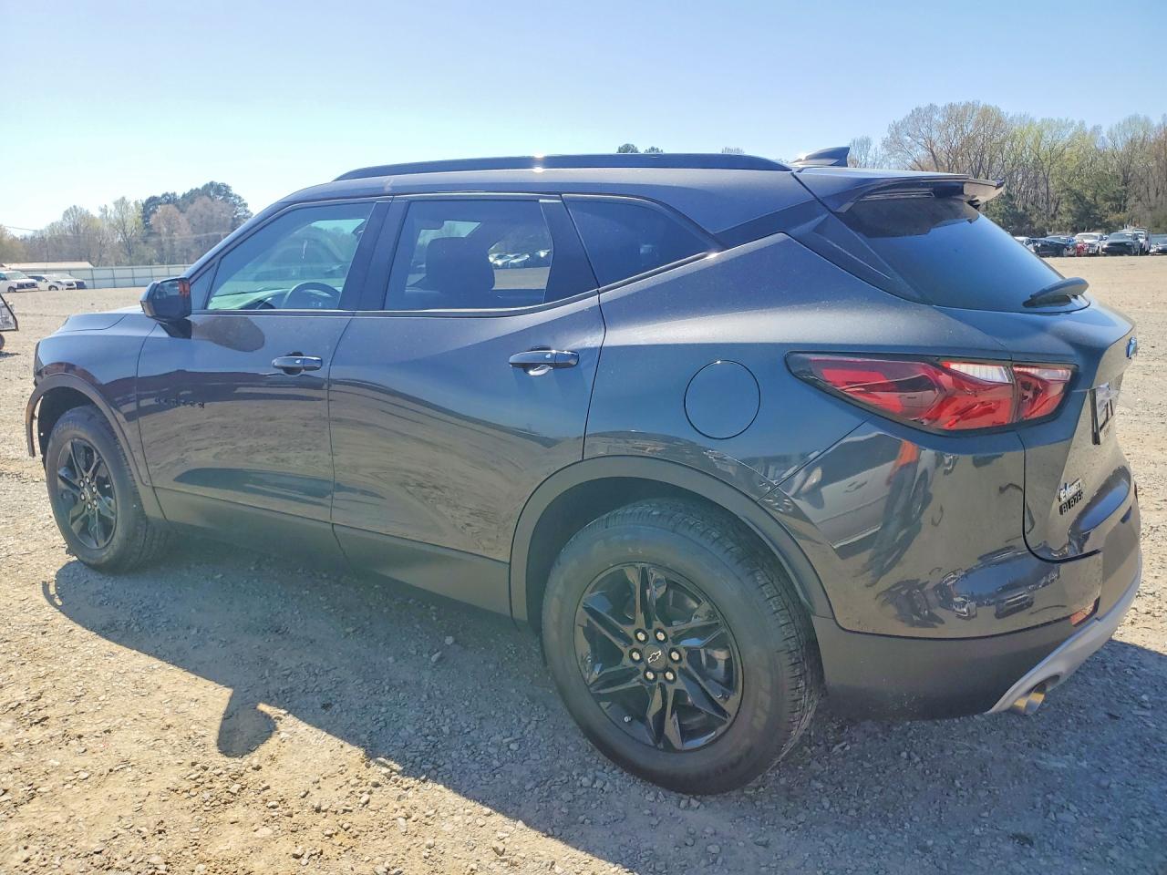 Chevrolet Blazer 1lt
