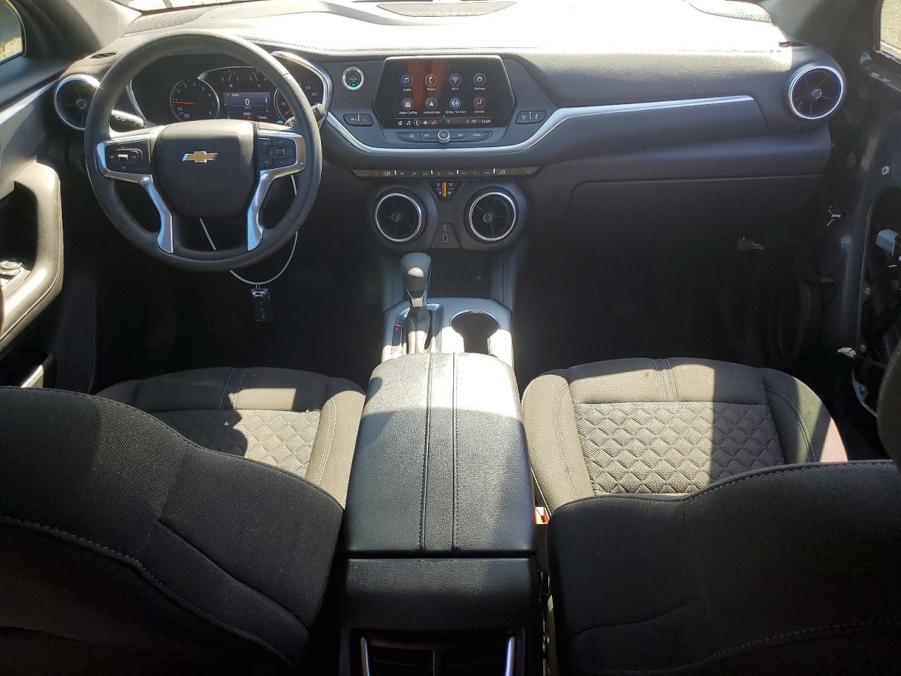 Chevrolet Blazer 1lt