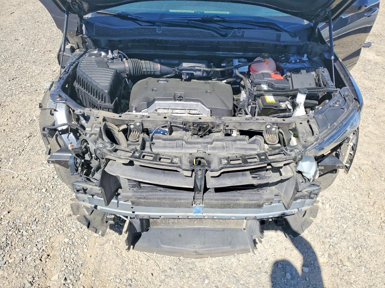 Chevrolet Blazer 1lt