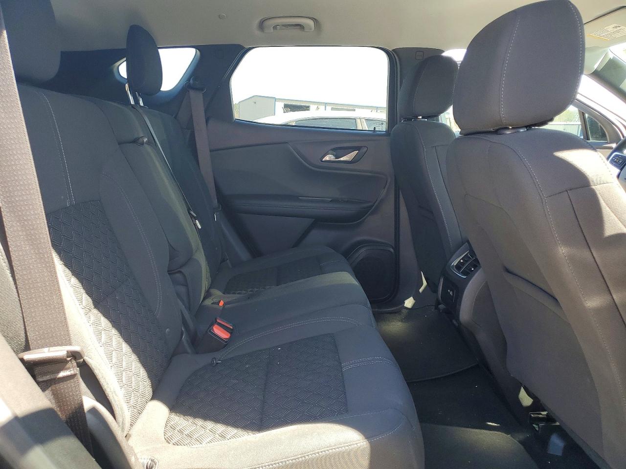Chevrolet Blazer 1lt
