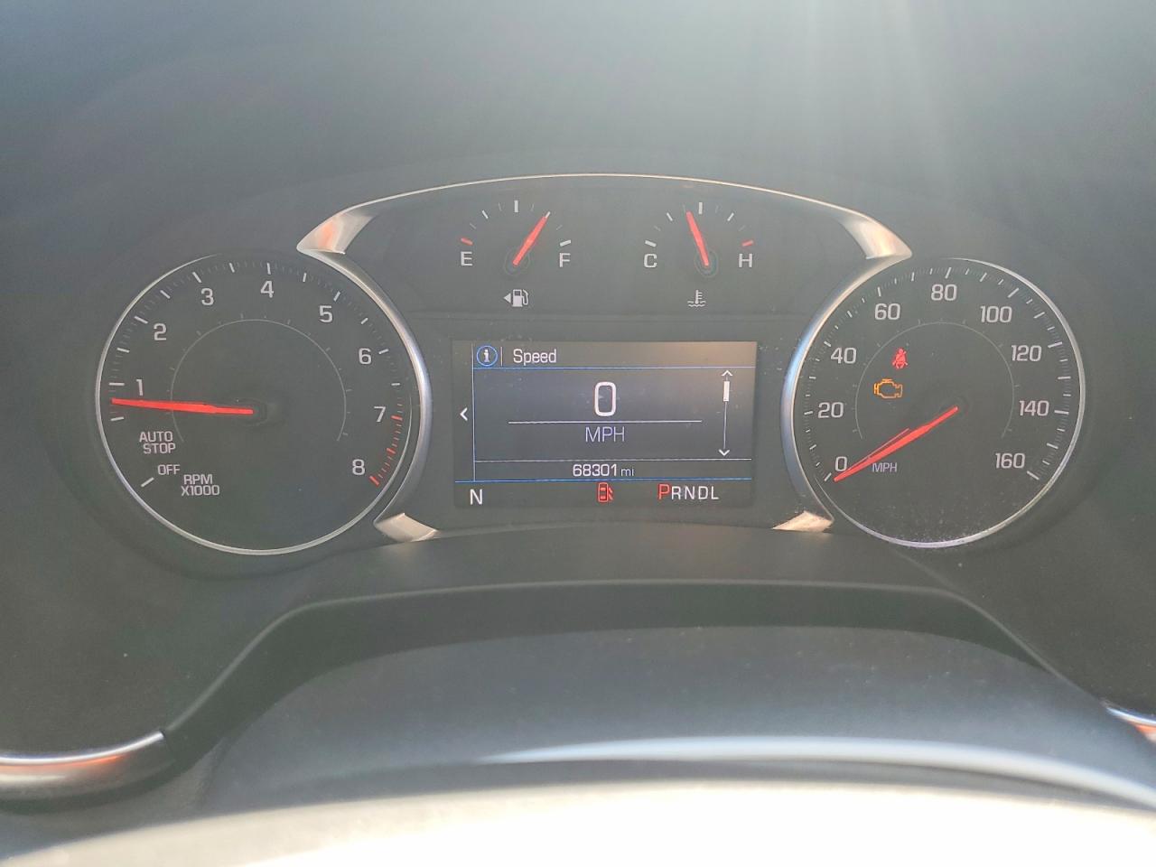 Chevrolet Blazer 1lt