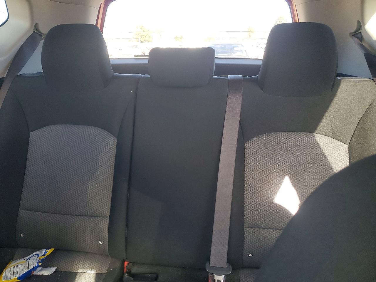 Kia Soul Lx