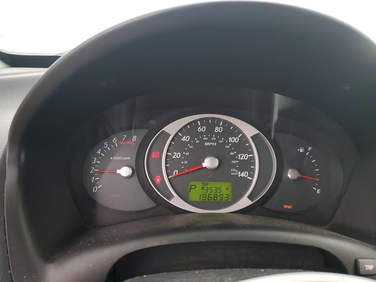 Hyundai TUCSON Limited I4