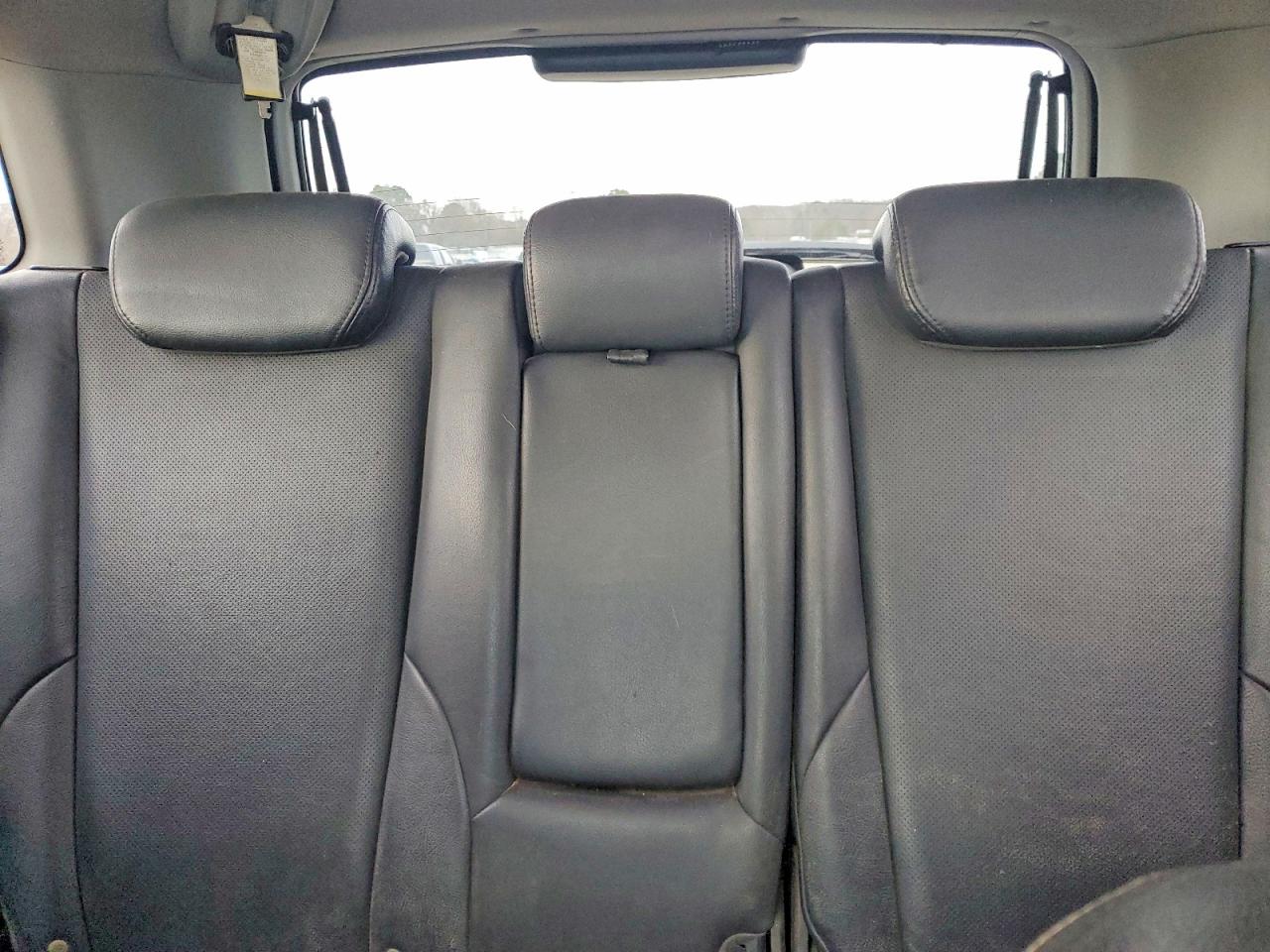 Hyundai TUCSON Limited I4