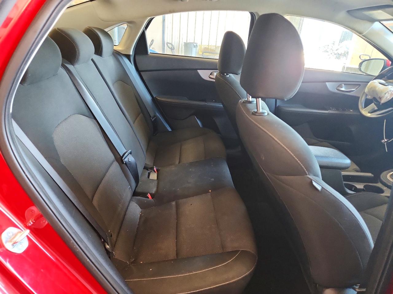 Kia Forte Lxs
