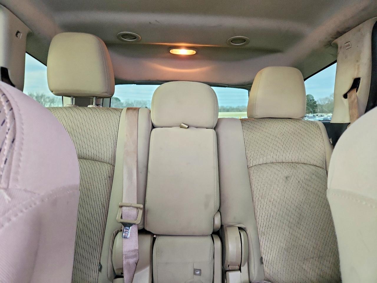 Dodge Journey Se