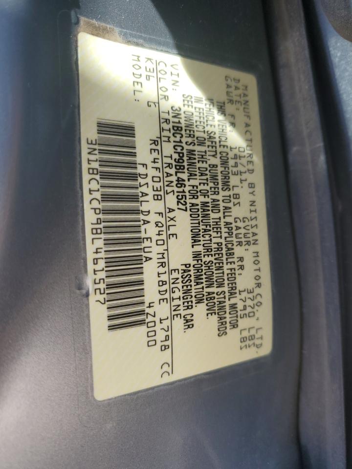 Nissan Versa S