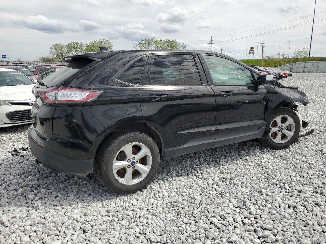 Ford Edge Se