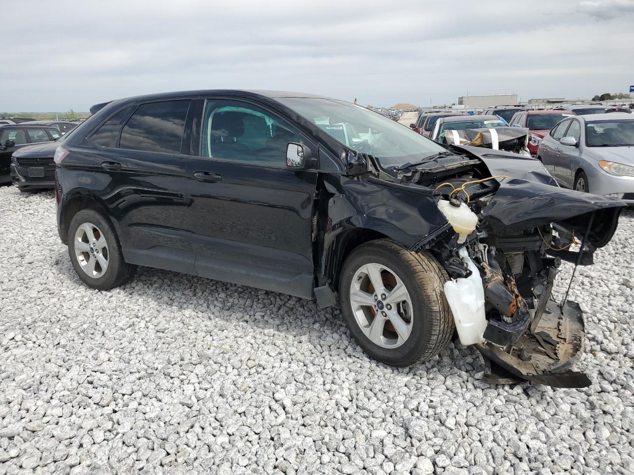 Ford Edge Se