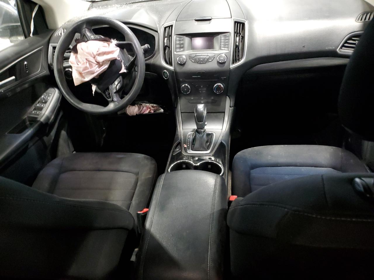 Ford Edge Se