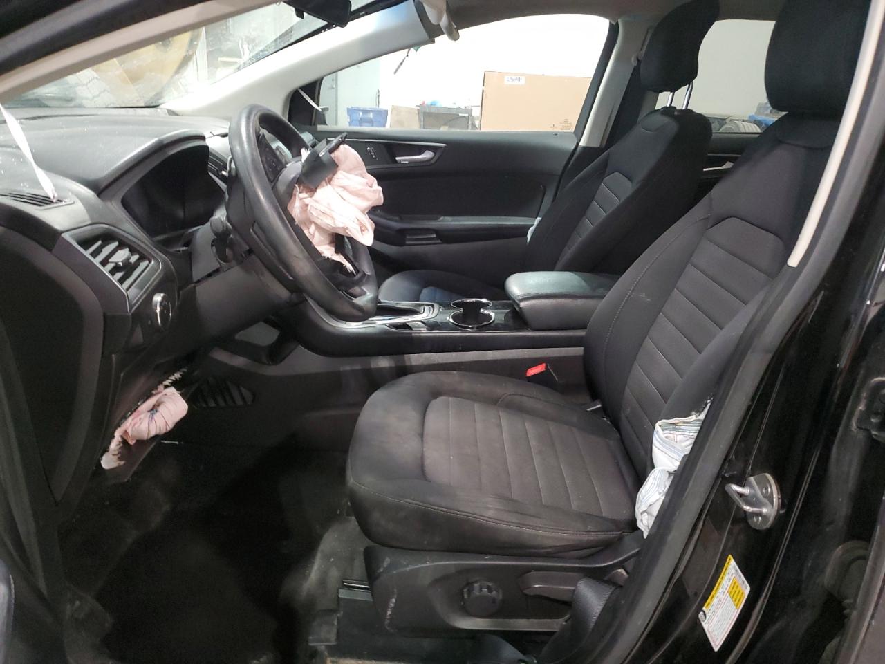 Ford Edge Se
