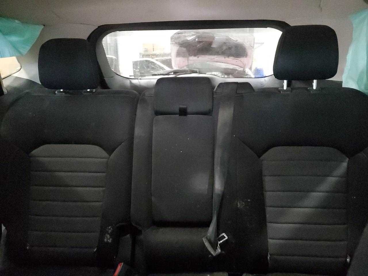 Ford Edge Se