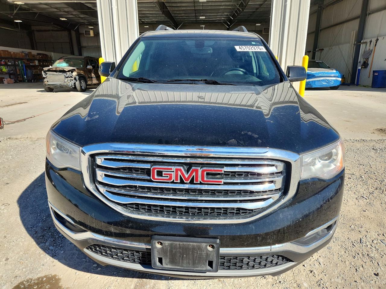 GMC Acadia Slt-1